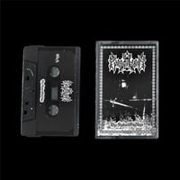 Angstloch - The Shades of Pale Night Tape
