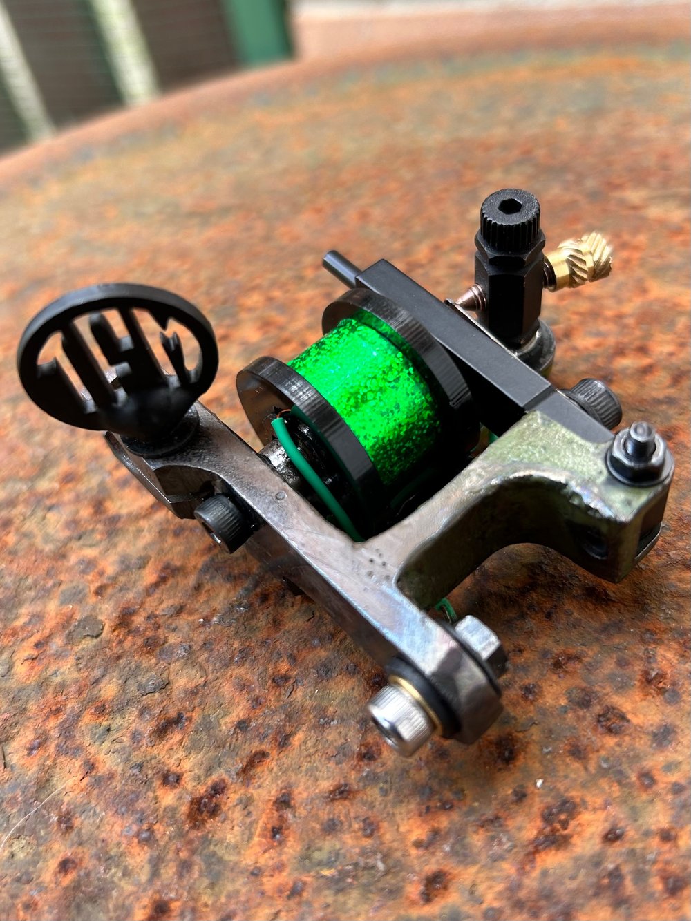 1-OFF DOGO V2 - HYBRID - MINI