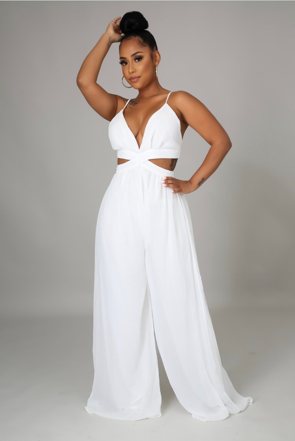 Image of Caribbean Doll