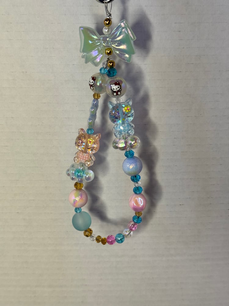 Image of Phone Charms- Summer Set