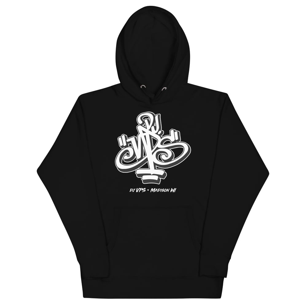 Image of VPS DANA COPPA LOGO HOODIE 