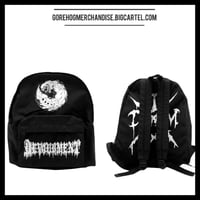 Image 1 of Devourment Backpack