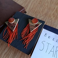 Image 3 of BELLE STARR