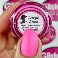 Image 22 of  Glisten & Glow Cowgirl Chaos