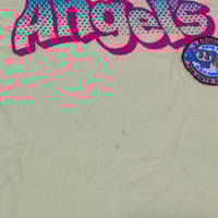 Image 5 of Angel Blue raglan top