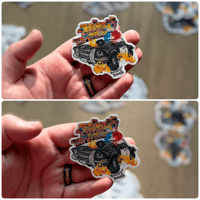 Image 4 of $1 stickers