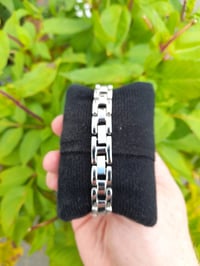 Image 3 of Philip Mercier Ladies Quartz Watch 