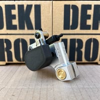 Image 1 of SENSEI V3R SILVER RCA