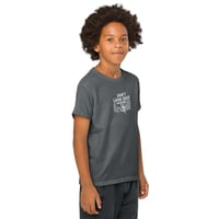 Image 24 of Kids PAST HEALING Youth t-shirt