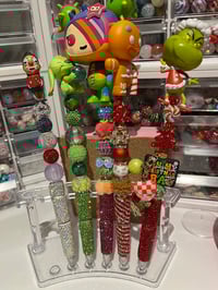 Image 3 of Extended Bling Pens