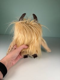 Image 9 of Small Weighted Woolly Stanley Monsters