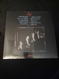 Image 2 of Arctic Flowers - Weaver LP
