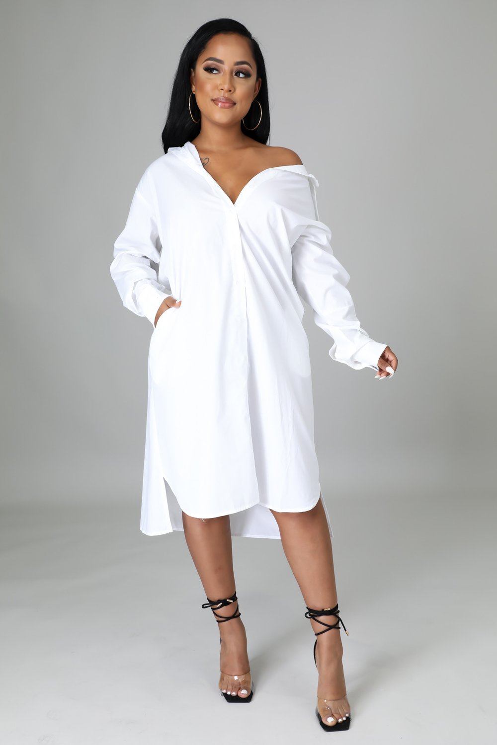 Image of Josie Dress Set
