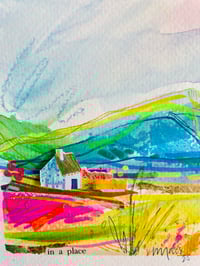 Image 2 of In a place 