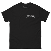 Image 1 of Flame D Tee