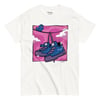 Stay Fresh - Shoefiti - Simple Tee