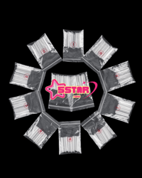 *NEW* StarStruck XL Square Tip Refills