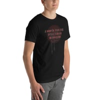 Image 8 of I fucking collapsed Unisex t-shirt