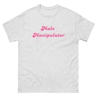 Image 3 of Male Manipulator tee