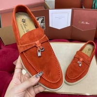 Image 6 of Loro P Summer Walk Loafers