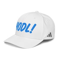 Image 1 of The HODL! • Adidas Performance Cap