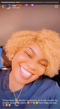 Image 8 of HUMAN HAIR WIG
