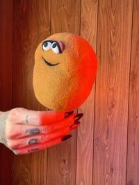 Image 3 of McNugget Puppet Round
