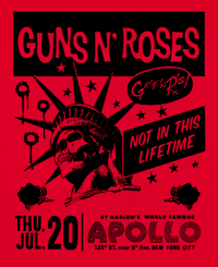 Image 4 of Sudadera Guns N' Roses