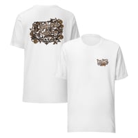 Image 6 of Baptized & Criticized Tee