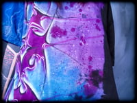 Image 16 of SiGnAL666 UV Tee (XL)