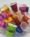 Shot Cups