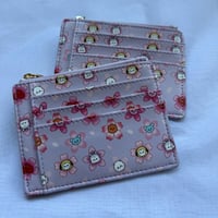 Image 2 of KPop Keychain Wallet