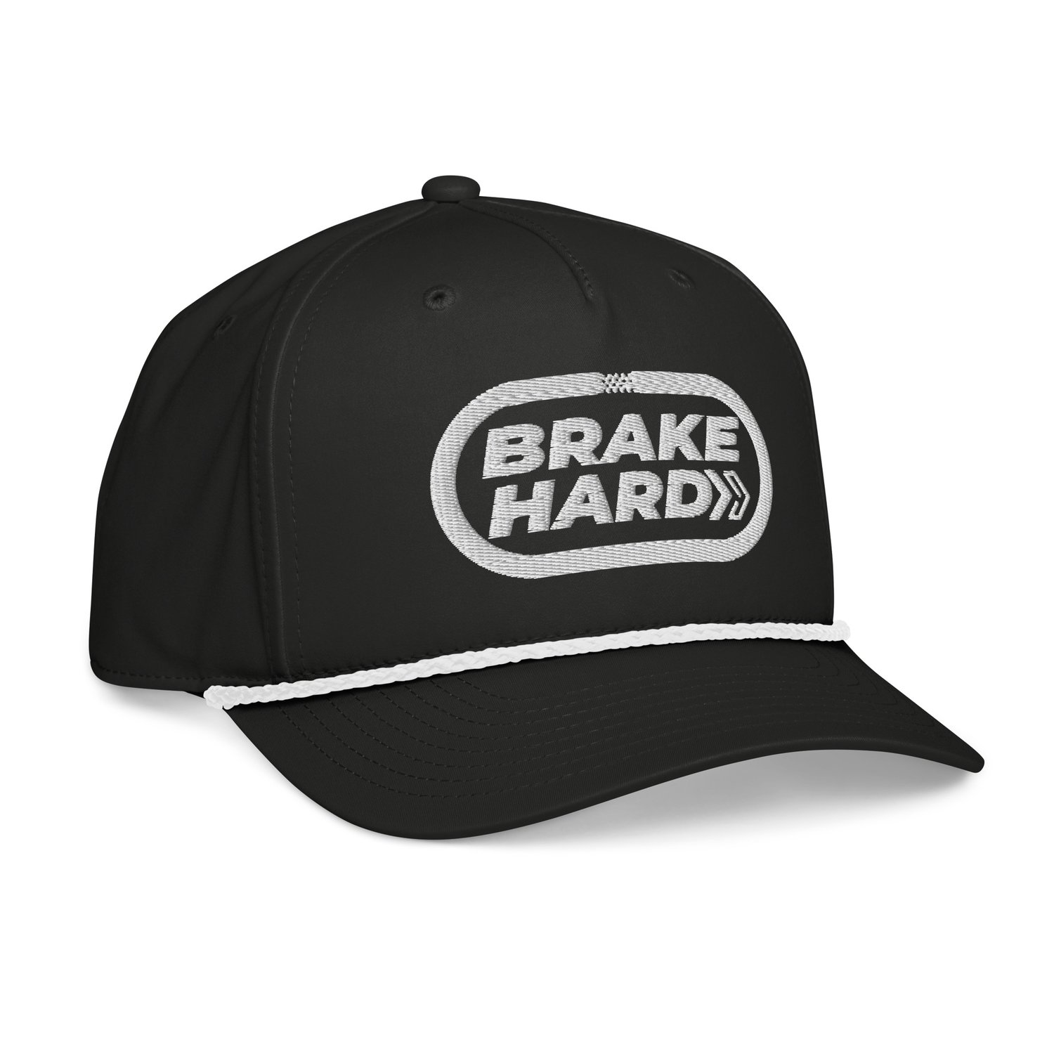 Image of BrakeHard Rope Hat