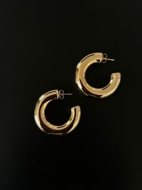 Image 1 of Nomade earrings
