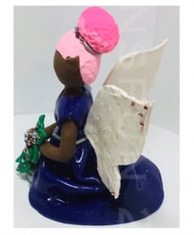 Image of Faerie Guardian