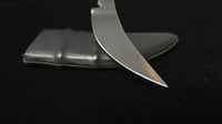 Image 4 of 7" High Carbon Steel Kirpan
