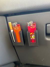 Image 1 of Lighter holster 