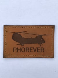 Image 2 of Phrogs Phorever Patch Leather