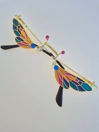 Image 3 of Hyper StainGlass Frames