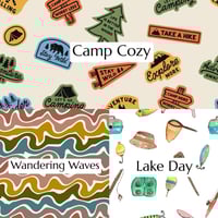 Image 6 of Stay Wild Pocket Shorts