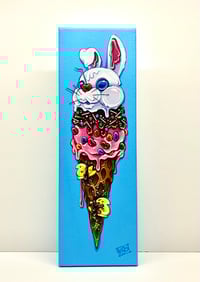 Image 1 of Original Art- Easter Delight
