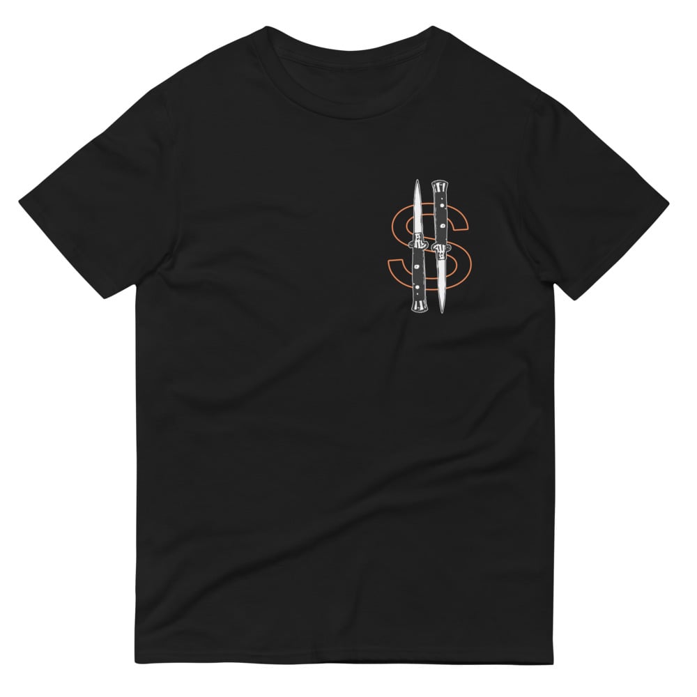 OF A SHATTERED REALITY T-Shirt
