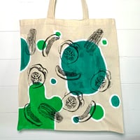 Pickle Bag (a)
