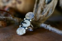 Image 4 of Agate Cluster Ring