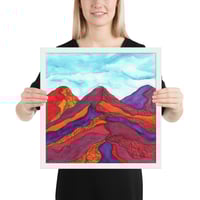 Image 1 of Agate in the Red Earth