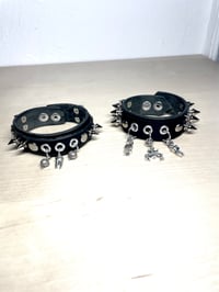 Image of Charm Cuffs