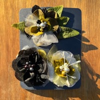 Image 1 of forest girl petal pop set