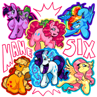 Image 3 of MLP MERCH