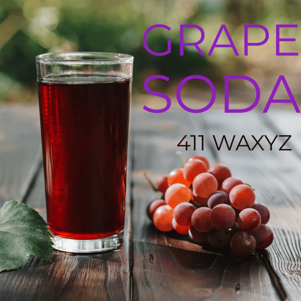 Image of Grape Soda