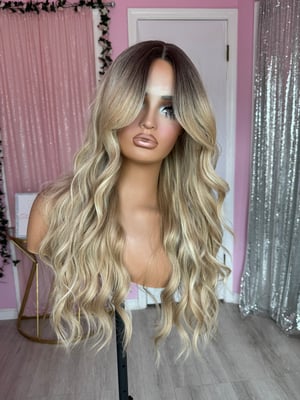 Image of Alice throw on and go (ready to ship)